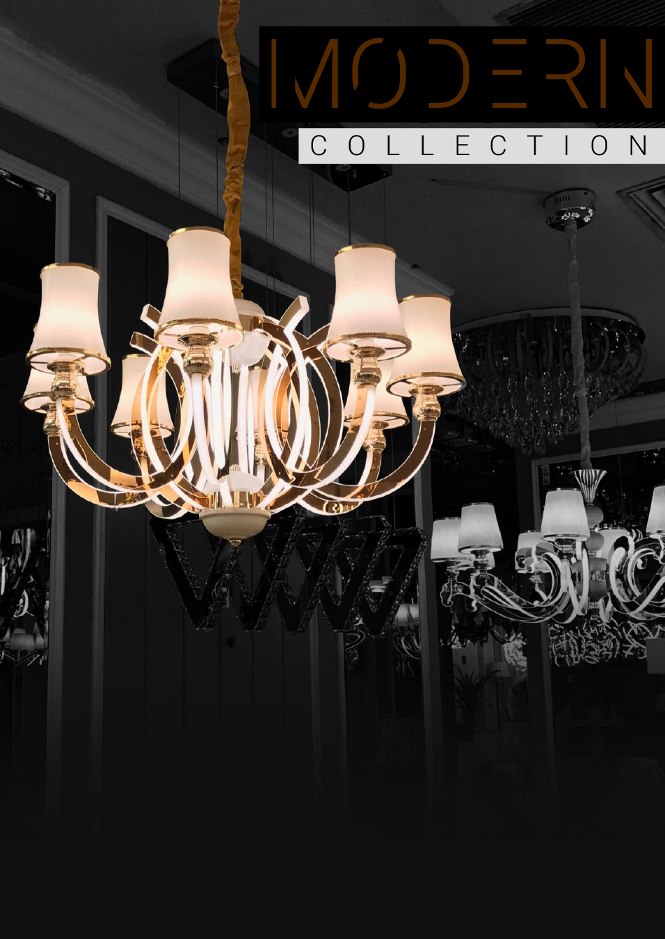 MODERN COLLECTIONS